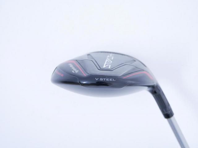 Fairway Wood : Taylormade : หัวไม้ 3 Taylormade Stealth (รุ่นปี 2022 Japan Spec.) Loft 15 ก้าน Tour AD UB-6 Flex SR