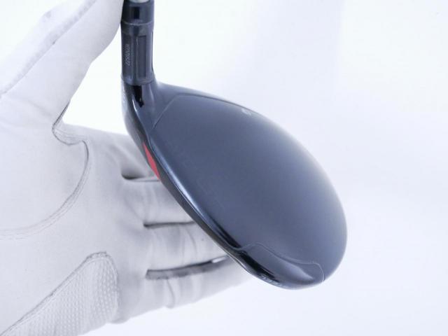 Fairway Wood : Taylormade : หัวไม้ 3 Taylormade Stealth (รุ่นปี 2022 Japan Spec.) Loft 15 ก้าน Tour AD UB-6 Flex SR