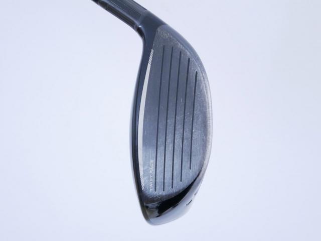 Fairway Wood : Taylormade : หัวไม้ 3 Taylormade Stealth (รุ่นปี 2022 Japan Spec.) Loft 15 ก้าน Tour AD UB-6 Flex SR