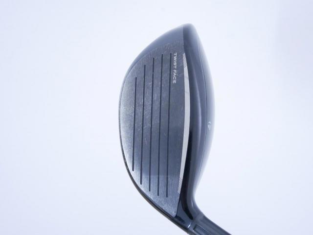 Fairway Wood : Taylormade : หัวไม้ 3 Taylormade Stealth (รุ่นปี 2022 Japan Spec.) Loft 15 ก้าน Tour AD UB-6 Flex SR