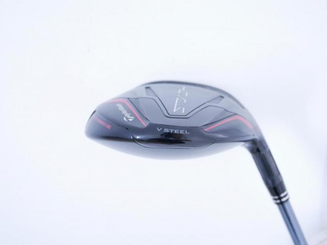 Fairway Wood : Taylormade : หัวไม้ 7 Taylormade Stealth (ออกปี 2022 Japan Spec.) Loft 21 ก้าน Mitsubishi Diamana PD 50 Flex R