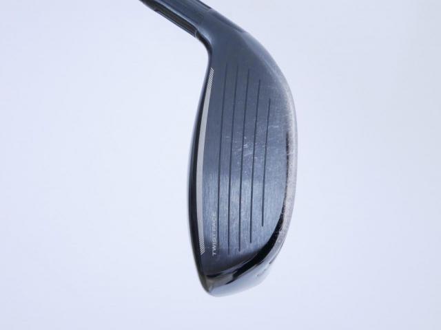 Fairway Wood : Taylormade : หัวไม้ 7 Taylormade Stealth (ออกปี 2022 Japan Spec.) Loft 21 ก้าน Mitsubishi Diamana PD 50 Flex R