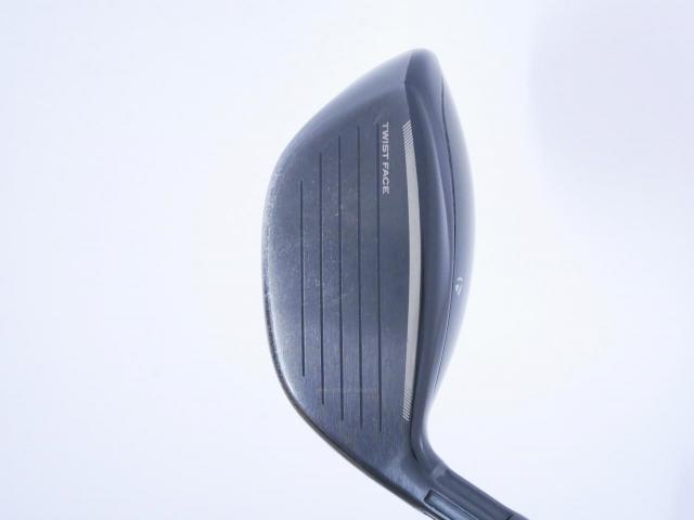 Fairway Wood : Taylormade : หัวไม้ 7 Taylormade Stealth (ออกปี 2022 Japan Spec.) Loft 21 ก้าน Mitsubishi Diamana PD 50 Flex R