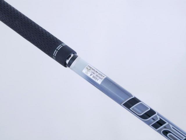 Fairway Wood : Taylormade : หัวไม้ 7 Taylormade Stealth (ออกปี 2022 Japan Spec.) Loft 21 ก้าน Mitsubishi Diamana PD 50 Flex R