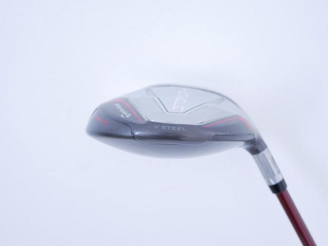 Lady club : All : หัวไม้ 3 Taylormade Stealth (ออกปี 2022 Japan Spec.) Loft 16.5 ก้าน Mitsubishi TENSEI TM40 Flex A (Lady)