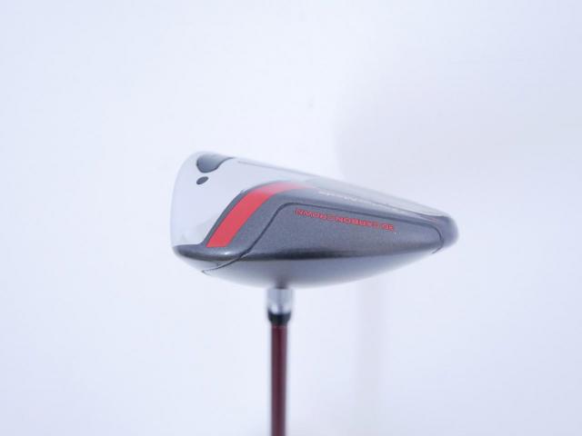 Lady club : All : หัวไม้ 3 Taylormade Stealth (ออกปี 2022 Japan Spec.) Loft 16.5 ก้าน Mitsubishi TENSEI TM40 Flex A (Lady)