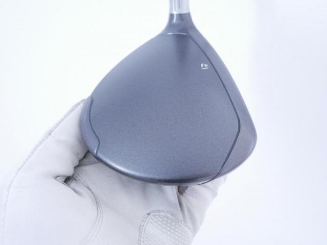 Lady club : All : หัวไม้ 3 Taylormade Stealth (ออกปี 2022 Japan Spec.) Loft 16.5 ก้าน Mitsubishi TENSEI TM40 Flex A (Lady)