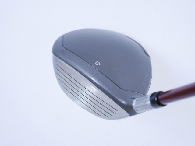 Lady club : All : หัวไม้ 3 Taylormade Stealth (ออกปี 2022 Japan Spec.) Loft 16.5 ก้าน Mitsubishi TENSEI TM40 Flex A (Lady)