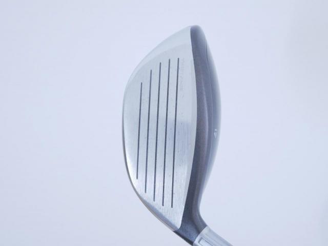 Lady club : All : หัวไม้ 3 Taylormade Stealth (ออกปี 2022 Japan Spec.) Loft 16.5 ก้าน Mitsubishi TENSEI TM40 Flex A (Lady)