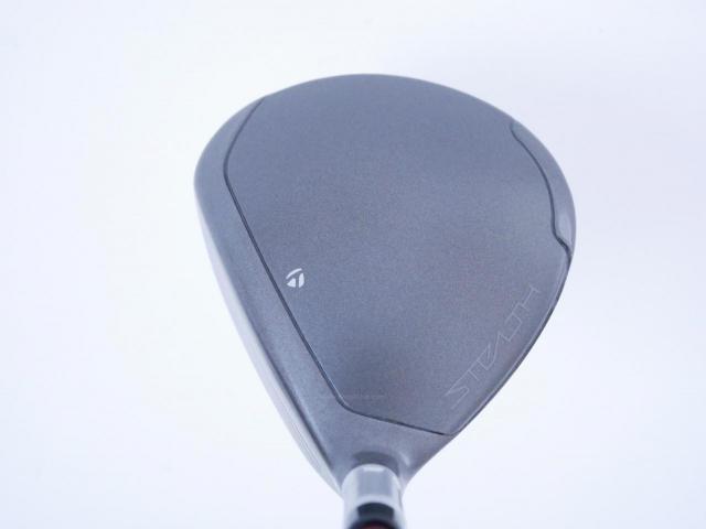 Lady club : All : หัวไม้ 3 Taylormade Stealth (ออกปี 2022 Japan Spec.) Loft 16.5 ก้าน Mitsubishi TENSEI TM40 Flex A (Lady)