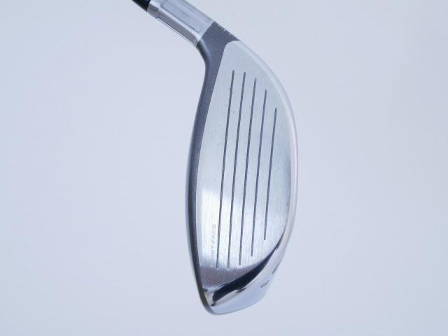 Lady club : All : หัวไม้ 3 Taylormade Stealth (ออกปี 2022 Japan Spec.) Loft 16.5 ก้าน Mitsubishi TENSEI TM40 Flex A (Lady)