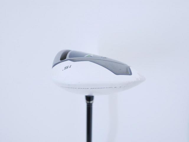 Fairway Wood : Taylormade : หัวไม้ 3 Taylormade RBZ Loft 15 ก้าน Fujikura ZCOM TW54 Flex S