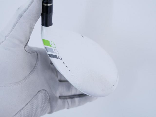 Fairway Wood : Taylormade : หัวไม้ 3 Taylormade RBZ Loft 15 ก้าน Fujikura ZCOM TW54 Flex S