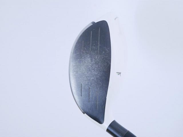 Fairway Wood : Taylormade : หัวไม้ 3 Taylormade RBZ Loft 15 ก้าน Fujikura ZCOM TW54 Flex S