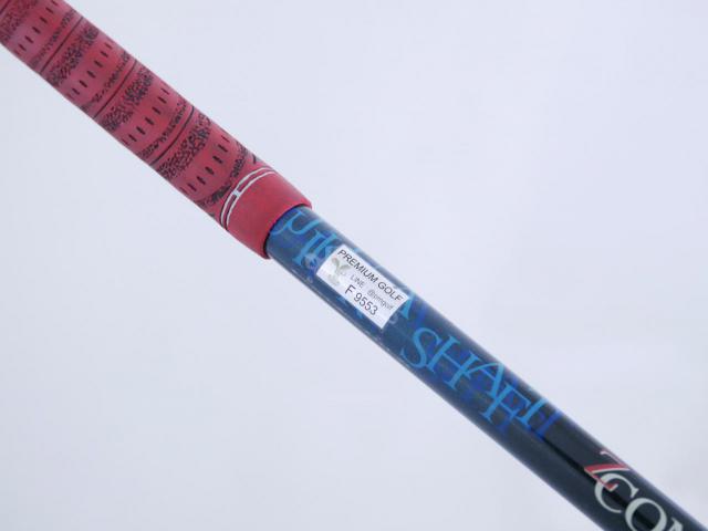 Fairway Wood : Taylormade : หัวไม้ 3 Taylormade RBZ Loft 15 ก้าน Fujikura ZCOM TW54 Flex S