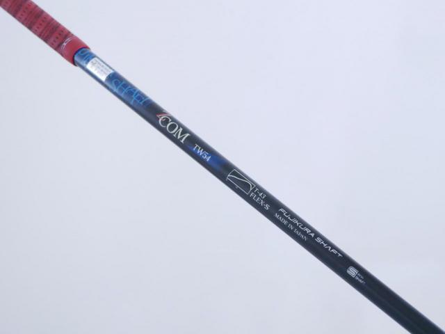 Fairway Wood : Taylormade : หัวไม้ 3 Taylormade RBZ Loft 15 ก้าน Fujikura ZCOM TW54 Flex S