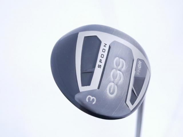 Fairway Wood : PRGR : หัวไม้ 3 PRGR New Egg (รุ่นปี 2021) Loft 15 Flex S (M-43)