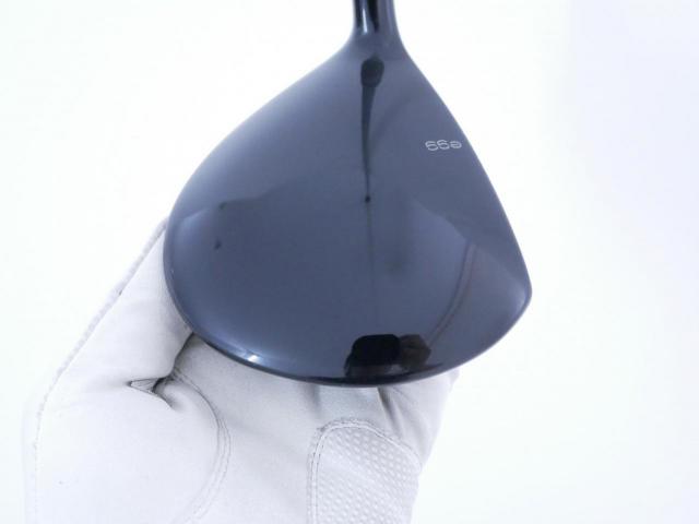 Fairway Wood : PRGR : หัวไม้ 3 PRGR New Egg (รุ่นปี 2021) Loft 15 Flex S (M-43)