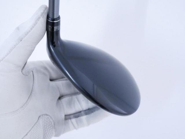 Fairway Wood : PRGR : หัวไม้ 3 PRGR New Egg (รุ่นปี 2021) Loft 15 Flex S (M-43)