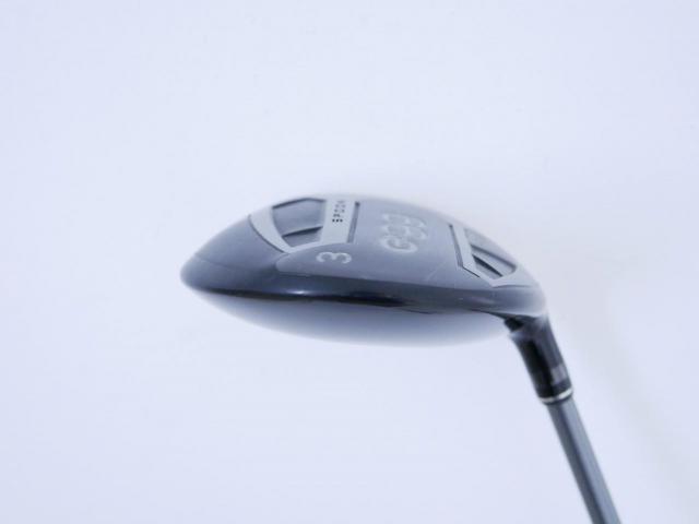Fairway Wood : PRGR : หัวไม้ 3 PRGR New Egg (รุ่นปี 2021) Loft 15 Flex S (M-43)