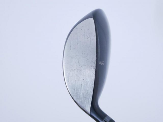 Fairway Wood : PRGR : หัวไม้ 3 PRGR New Egg (รุ่นปี 2021) Loft 15 Flex S (M-43)