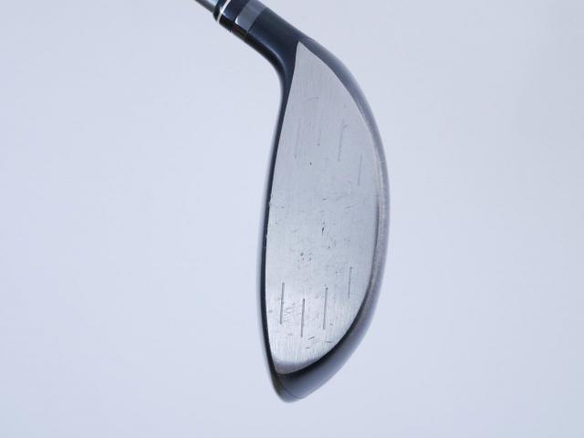 Fairway Wood : PRGR : หัวไม้ 3 PRGR New Egg (รุ่นปี 2021) Loft 15 Flex S (M-43)