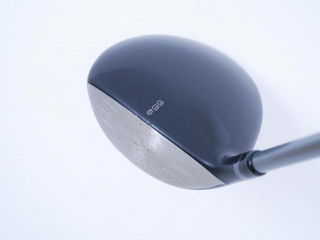 Fairway Wood : PRGR : หัวไม้ 3 PRGR New Egg (รุ่นปี 2021) Loft 15 Flex S (M-43)