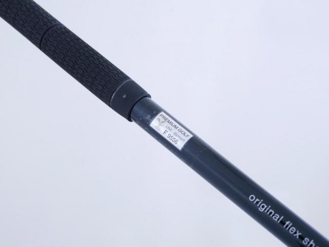 Fairway Wood : PRGR : หัวไม้ 3 PRGR New Egg (รุ่นปี 2021) Loft 15 Flex S (M-43)