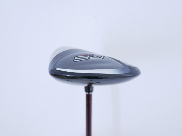 Fairway Wood : PRGR : หัวไม้ 5 PRGR RS Red (ปี 2021) Loft 17 ก้าน Fujikura Speeder Evolution Flex R