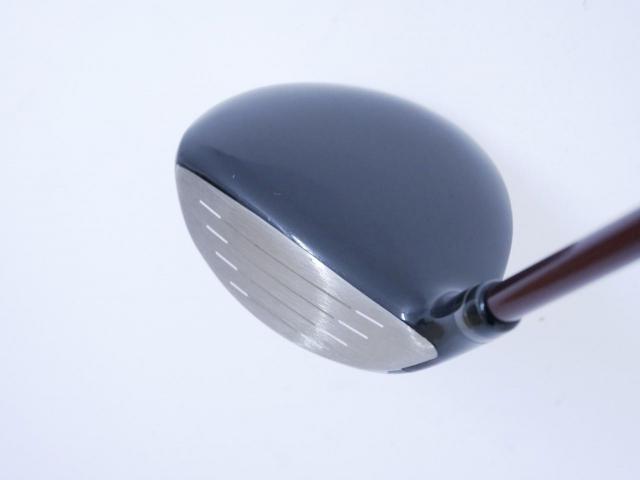 Fairway Wood : PRGR : หัวไม้ 5 PRGR RS Red (ปี 2021) Loft 17 ก้าน Fujikura Speeder Evolution Flex R