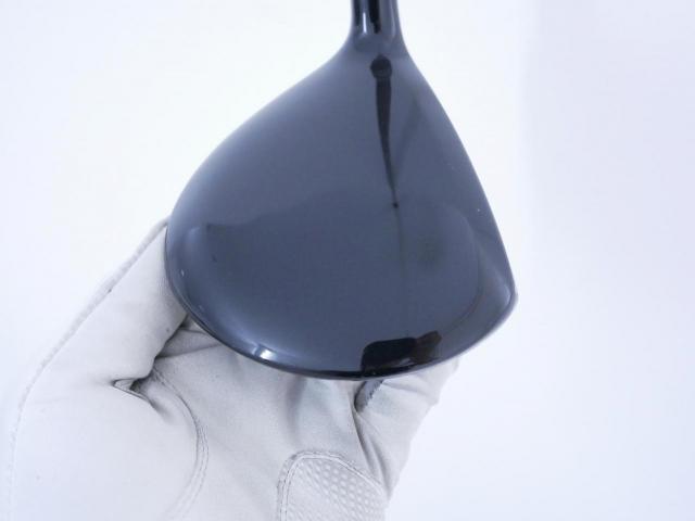 Fairway Wood : PRGR : หัวไม้ 5 PRGR RS Red (ปี 2021) Loft 17 ก้าน Fujikura Speeder Evolution Flex R