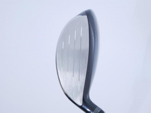 Fairway Wood : PRGR : หัวไม้ 5 PRGR RS Red (ปี 2021) Loft 17 ก้าน Fujikura Speeder Evolution Flex R