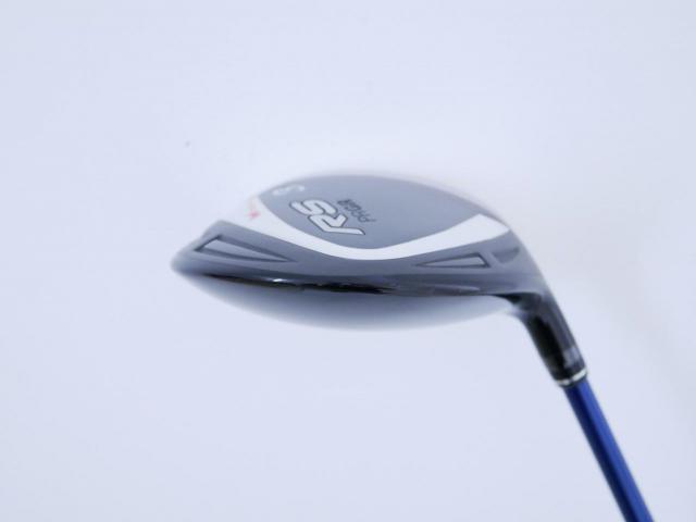Fairway Wood : PRGR : หัวไม้ 3 PRGR RS (รุ่นปี 2019) Loft 15 ก้าน Mitsubishi Diamana Flex S (M-43)