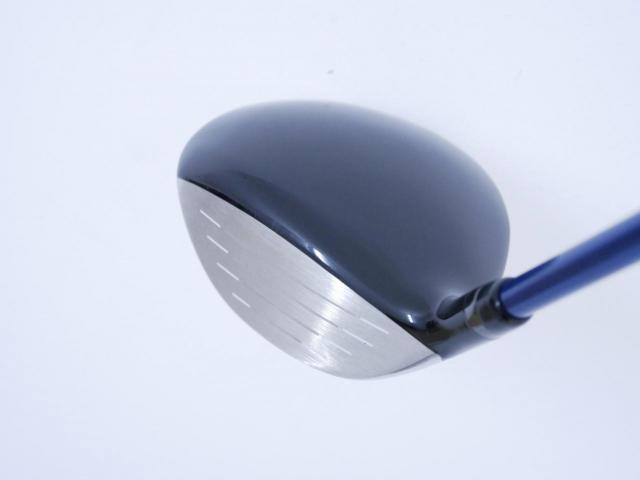 Fairway Wood : PRGR : หัวไม้ 3 PRGR RS (รุ่นปี 2019) Loft 15 ก้าน Mitsubishi Diamana Flex S (M-43)