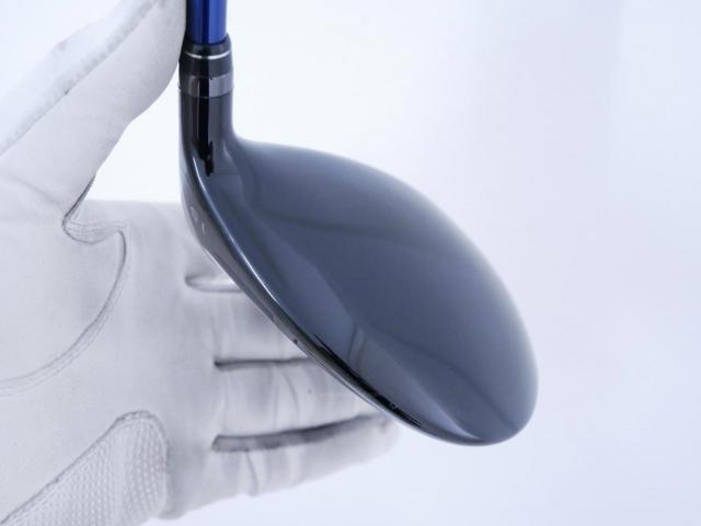 Fairway Wood : PRGR : หัวไม้ 3 PRGR RS (รุ่นปี 2019) Loft 15 ก้าน Mitsubishi Diamana Flex S (M-43)