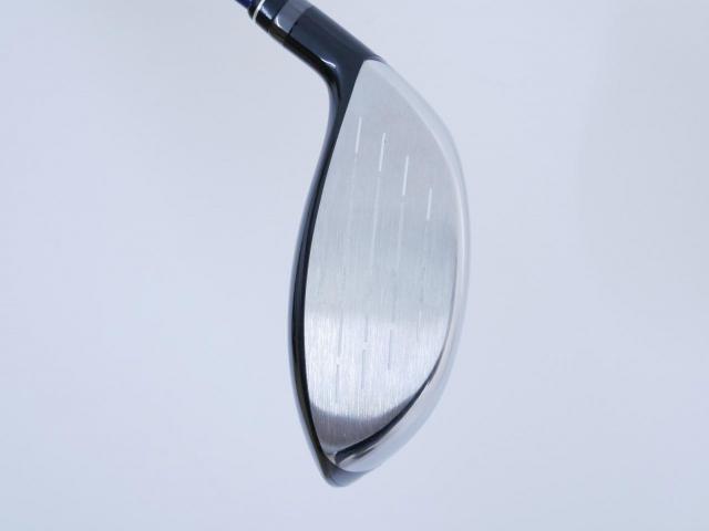 Fairway Wood : PRGR : หัวไม้ 3 PRGR RS (รุ่นปี 2019) Loft 15 ก้าน Mitsubishi Diamana Flex S (M-43)