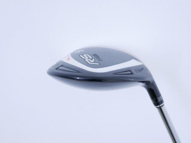 Fairway Wood : PRGR : หัวไม้ 5 PRGR RS (รุ่นปี 2019) Loft 18 ก้าน Mitsubishi Grand Bassara GB39 Flex R