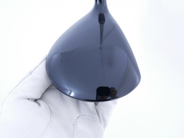Fairway Wood : PRGR : หัวไม้ 5 PRGR RS (รุ่นปี 2019) Loft 18 ก้าน Mitsubishi Grand Bassara GB39 Flex R