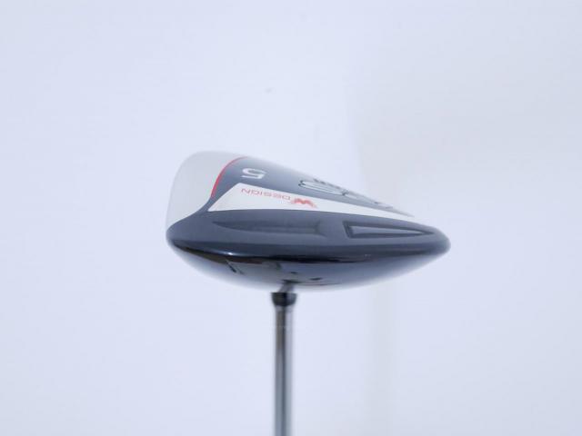 Fairway Wood : PRGR : หัวไม้ 5 PRGR RS (รุ่นปี 2019) Loft 18 ก้าน Mitsubishi Grand Bassara GB39 Flex R