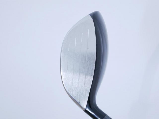 Fairway Wood : PRGR : หัวไม้ 5 PRGR RS (รุ่นปี 2019) Loft 18 ก้าน Mitsubishi Grand Bassara GB39 Flex R