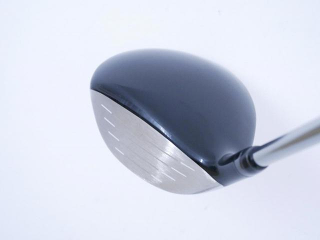 Fairway Wood : PRGR : หัวไม้ 5 PRGR RS (รุ่นปี 2019) Loft 18 ก้าน Mitsubishi Grand Bassara GB39 Flex R