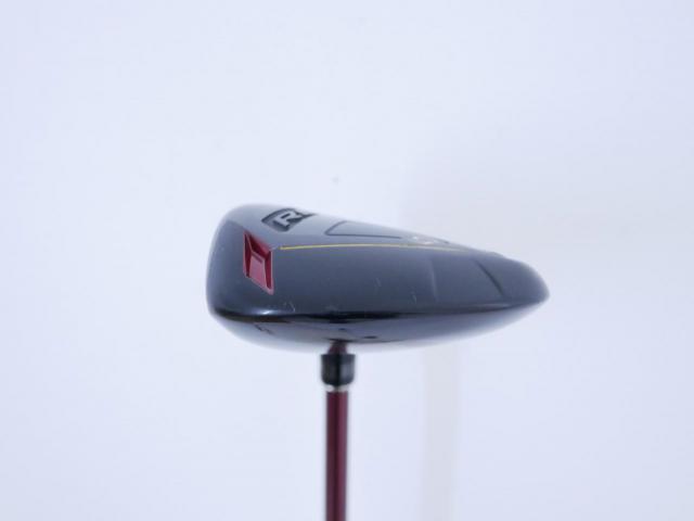Fairway Wood : PRGR : หัวไม้ 5 PRGR Red (ออกปี 2018) Loft 19 Flex R (M-37)