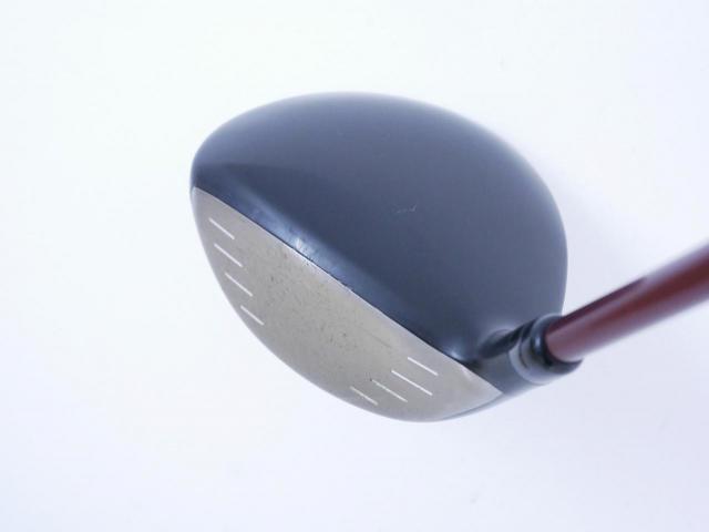 Fairway Wood : PRGR : หัวไม้ 5 PRGR Red (ออกปี 2018) Loft 19 Flex R (M-37)