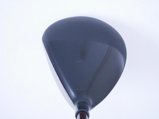 Fairway Wood : PRGR : หัวไม้ 5 PRGR Red (ออกปี 2018) Loft 19 Flex R (M-37)