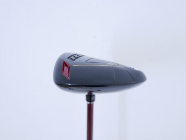 Fairway Wood : PRGR : หัวไม้ 7 PRGR Red (ออกปี 2018) Loft 22 Flex R (M-37)