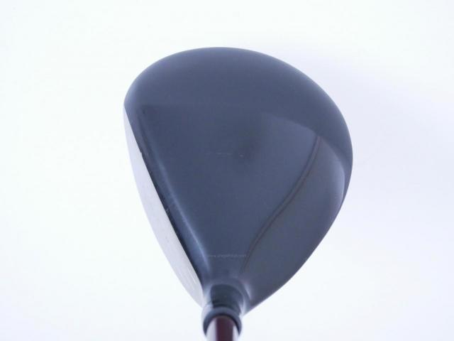Fairway Wood : PRGR : หัวไม้ 7 PRGR Red (ออกปี 2018) Loft 22 Flex R (M-37)