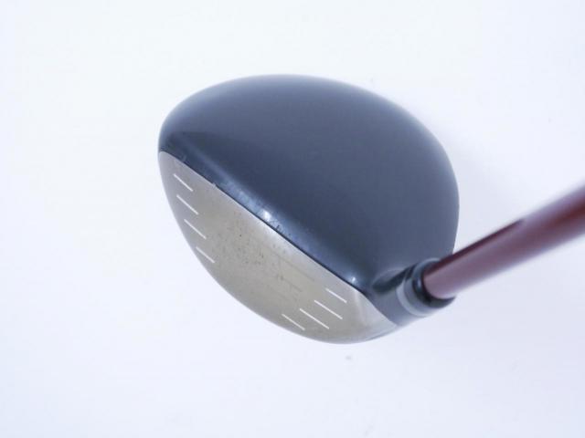 Fairway Wood : PRGR : หัวไม้ 7 PRGR Red (ออกปี 2018) Loft 22 Flex R (M-37)