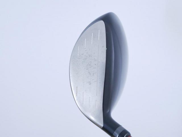 Fairway Wood : PRGR : หัวไม้ 7 PRGR Red (ออกปี 2018) Loft 22 Flex R (M-37)