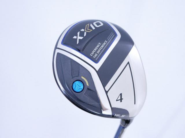 Fairway Wood : xxio : หัวไม้ 4 XXIO 11 (ปี 2021) Loft 16.5 ก้าน MP-1100 Flex S