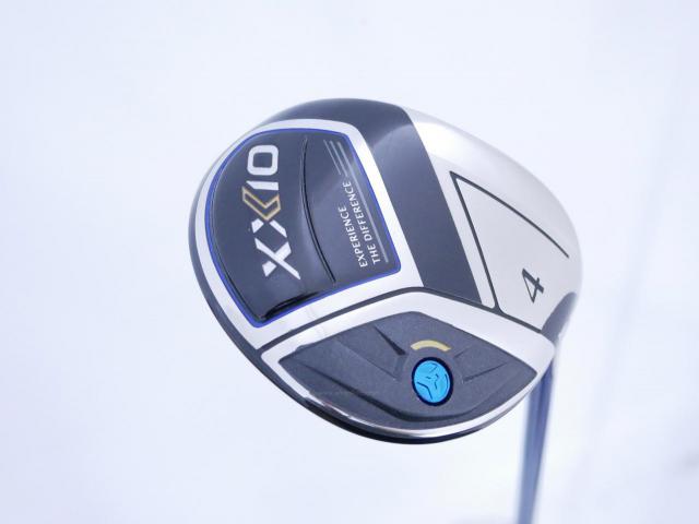 Fairway Wood : xxio : หัวไม้ 4 XXIO 11 (ปี 2021) Loft 16.5 ก้าน MP-1100 Flex S